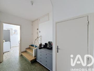 Maison 3 pièces, 65 m² à louer à Puimisson 34480