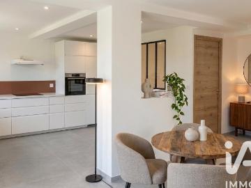 Maison 3 pièces, 65 m² à louer à Toulon 83200