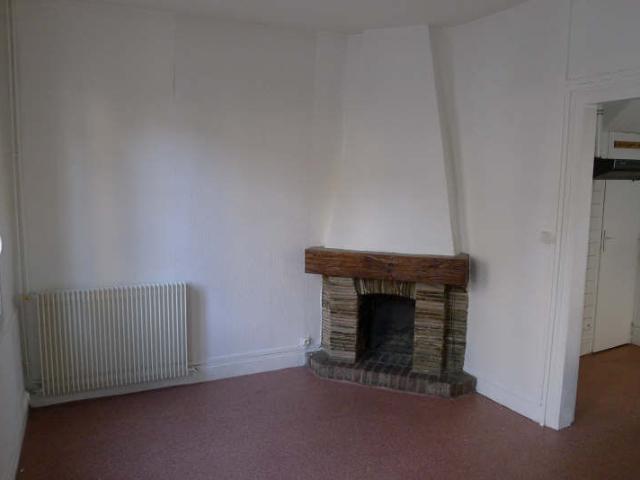 Maison 3 pièces, 65 m² à louer à Yvetot 76190