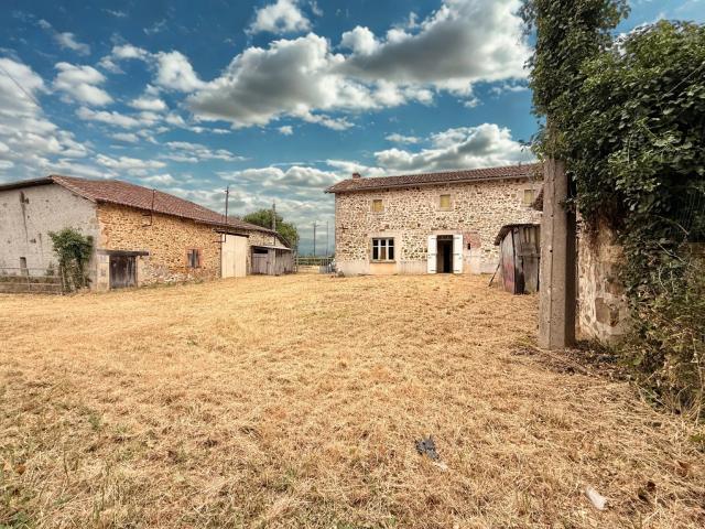Maison 3 pièces 66 m²
