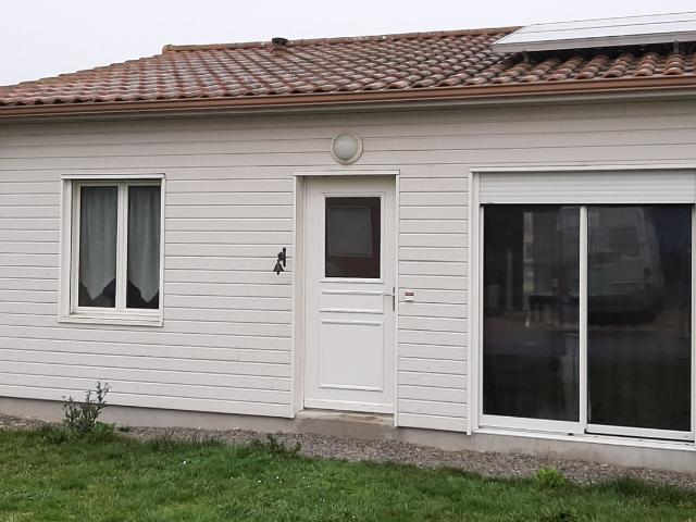Maison 3 pièces 66 m²