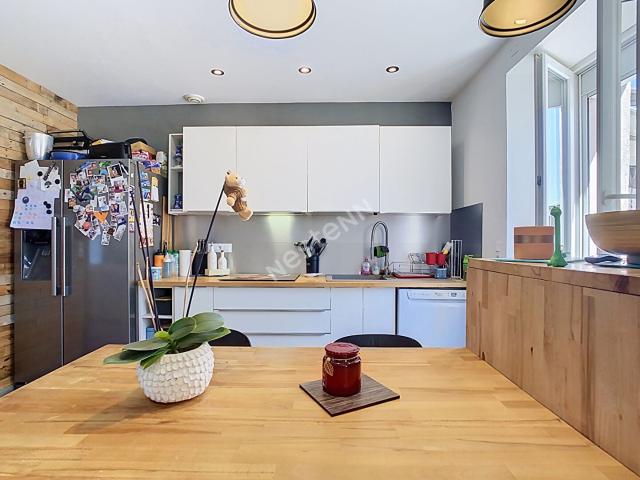 Maison 3 pièces 66 m²