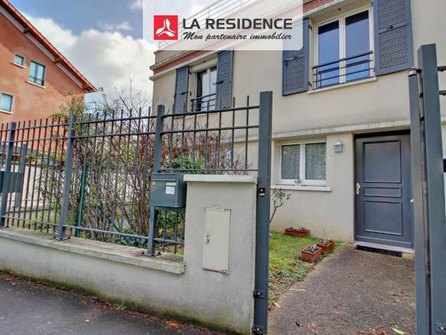 Maison 3 pièces 66 m²
