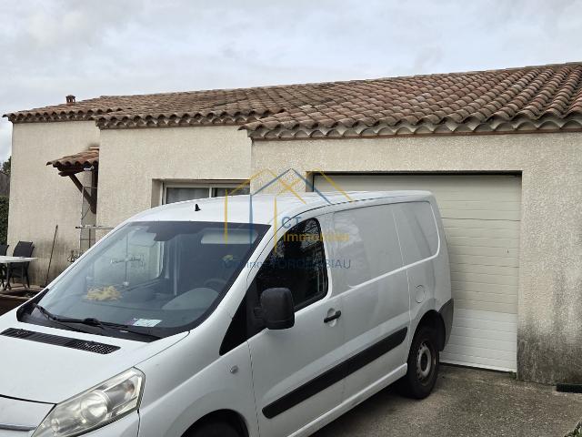 Maison 3 pièces 66 m²