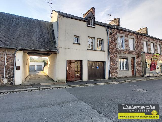 Maison 3 pièces 66 m²