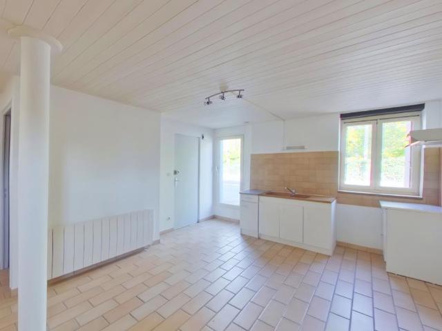 Maison 3 pièces 66 m²