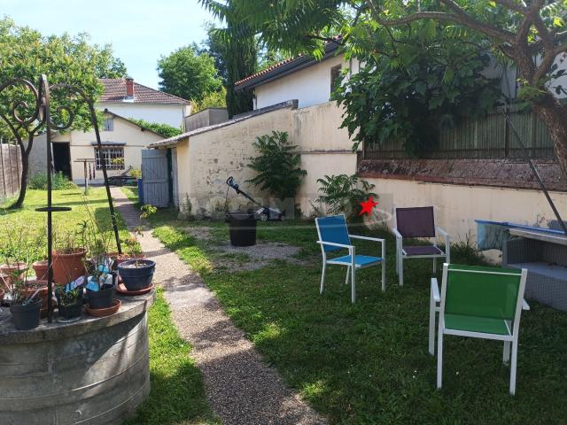 Maison 3 pièces 67 m²