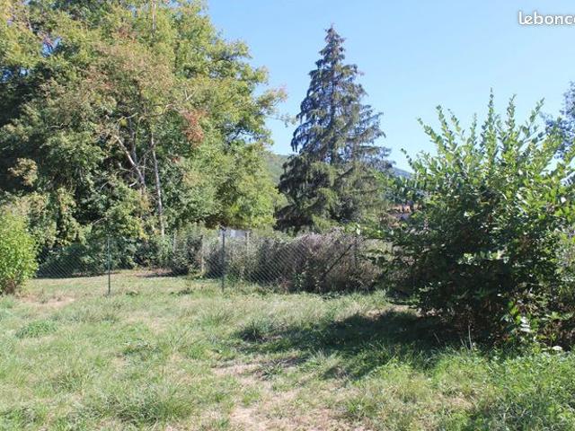 Maison 3 pièces 66 m²