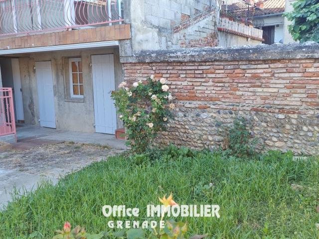 Maison 3 pièces 66 m²