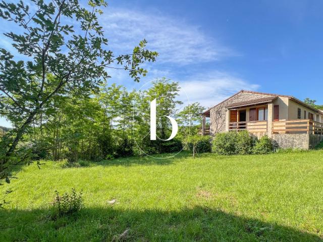 Maison 3 pièces 66 m²