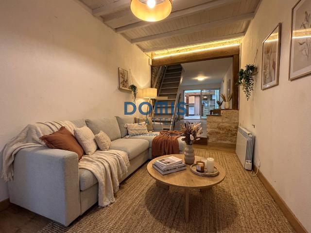 Maison 3 pièces 66 m²