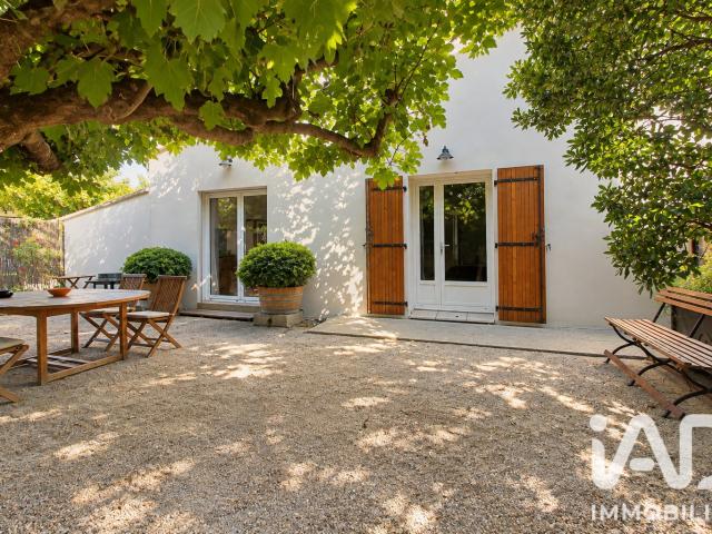 Maison 3 pièces 66 m²