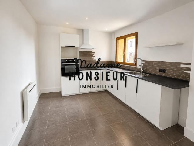 Maison 3 pièces 66 m²