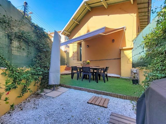 Maison 3 pièces 66 m²