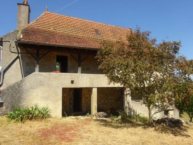 Maison 3 pièces 66 m²