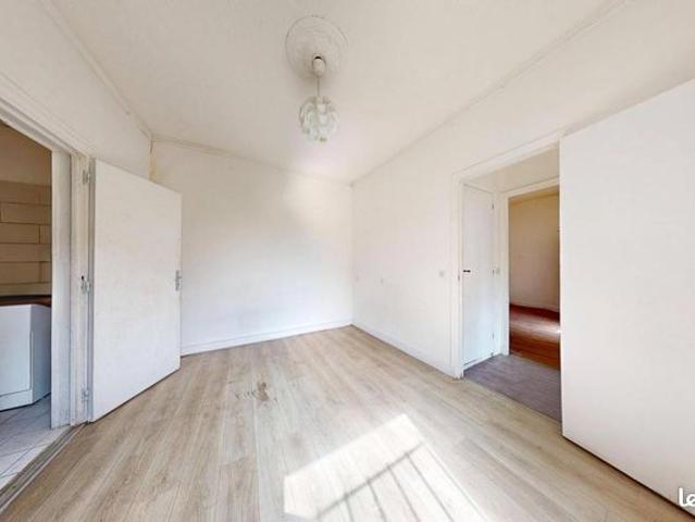 Maison 3 pièces 66 m²