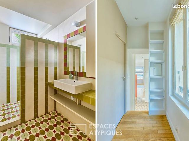 Maison 3 pièces 66 m²