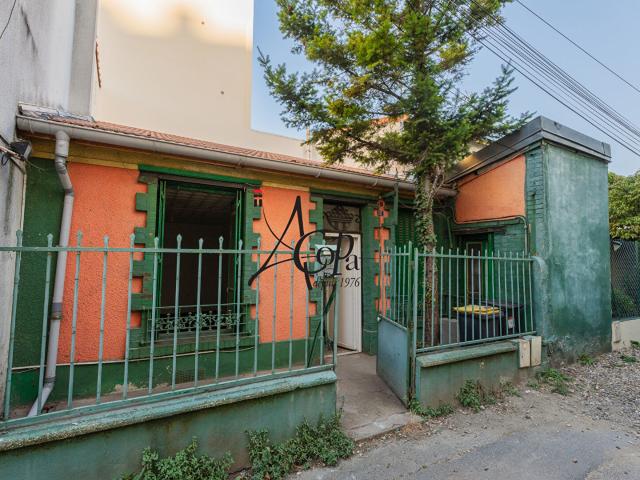 Maison 3 pièces 66 m²