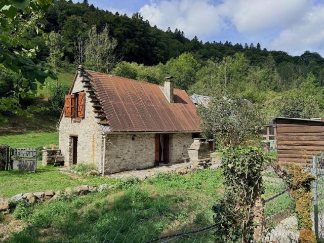 Maison 3 pièces 66 m²