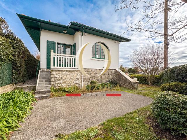 Maison 3 pièces 66 m²