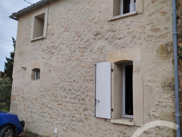 Maison 3 pièces 66 m²