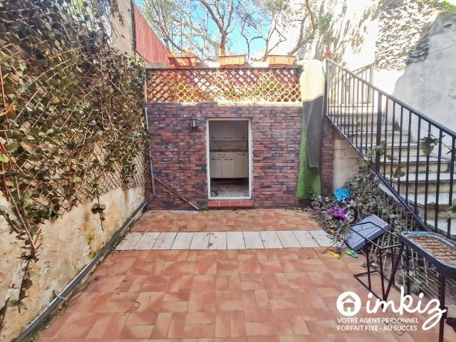 Maison 3 pièces 66 m²