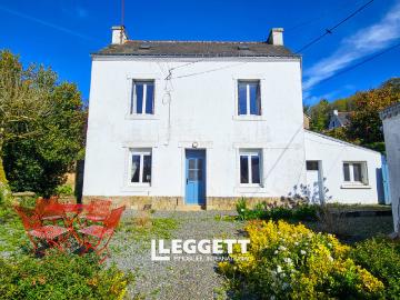 Maison 3 pièces 66 m²