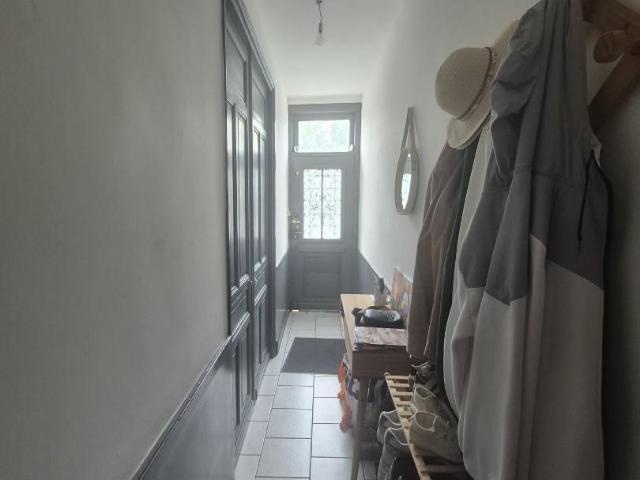 Maison 3 pièces 66 m²