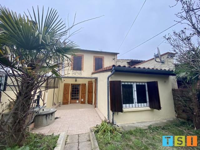 Maison 3 pièces 66 m²