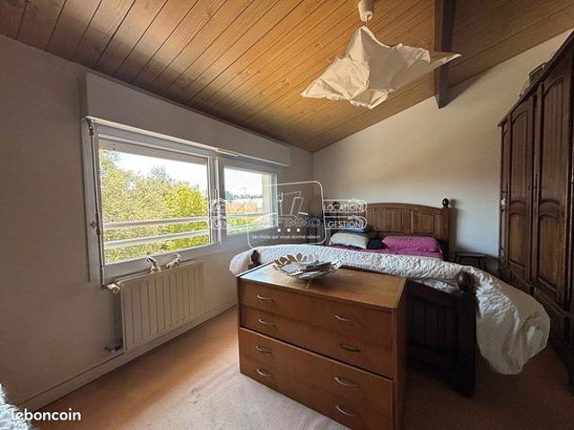 Maison 3 pièces 66 m²