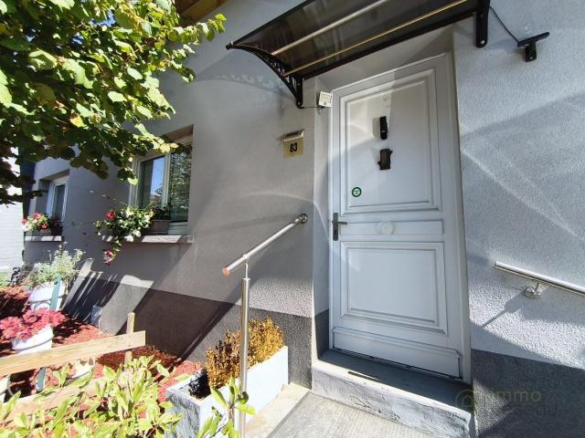 Maison 3 pièces 66 m²