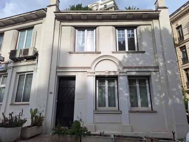 Maison 3 pièces 66 m²