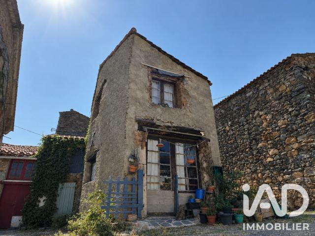 Maison 3 pièces 66 m²