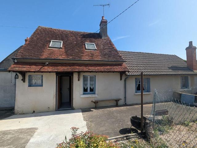 Maison 3 pièces 66 m²