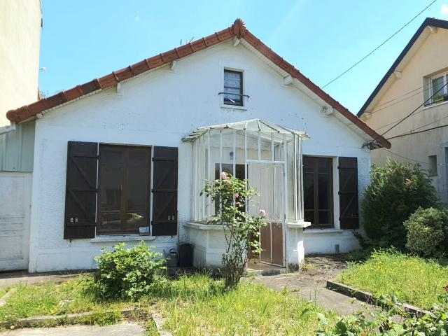 Maison 3 pièces 66 m²