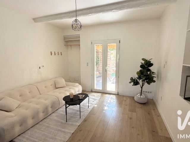 Maison 3 pièces 66 m²