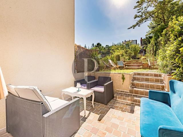 Maison 3 pièces 66 m²