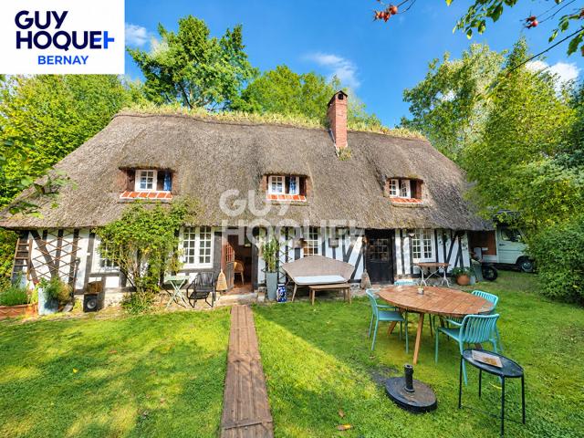 Maison 3 pièces 66 m²