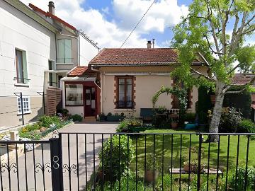 Maison 3 pièces 66 m²