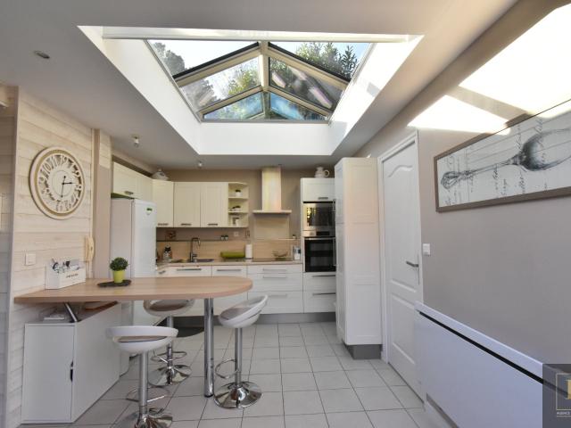 Maison 3 pièces 66 m²