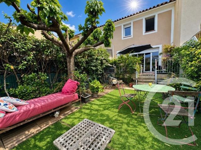 Maison 3 pièces 66 m²