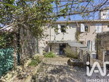 Maison 3 pièces 66 m²