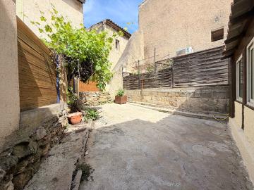 Maison 3 pièces 66 m²