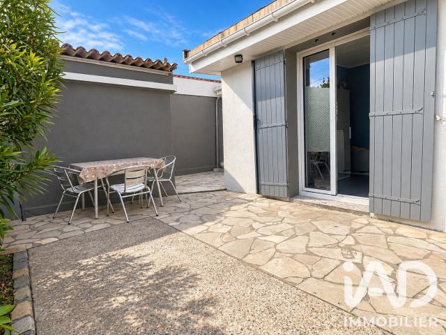 Maison 3 pièces 66 m²