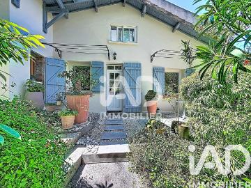 Maison 3 pièces 66 m²