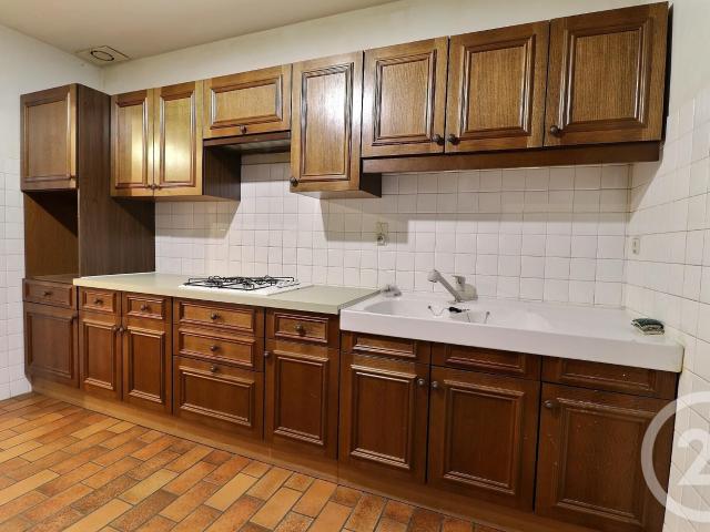 Maison 3 pièces 66 m²