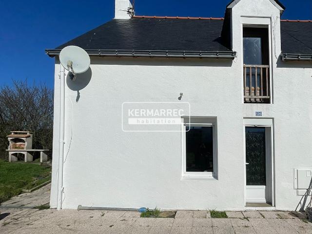 Maison 3 pièces 66 m²