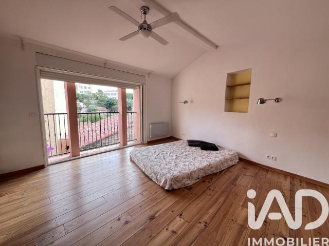 Maison 3 pièces 66 m²