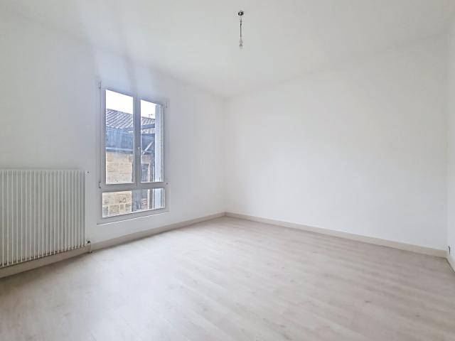Maison 3 pièces 66 m²