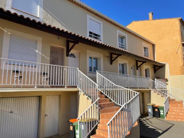 Maison 3 pièces 66 m²